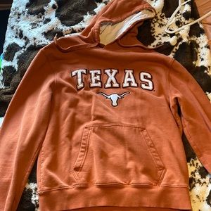 University of Texas hoodie
